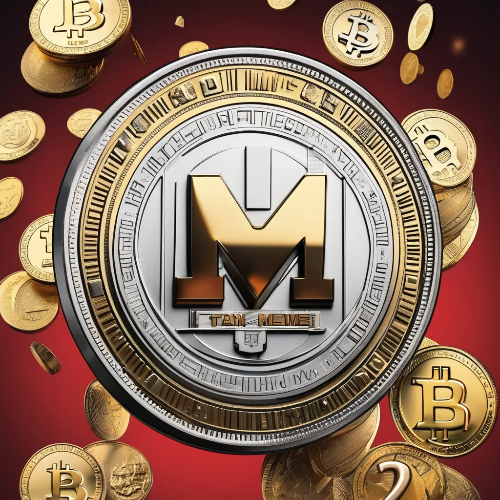 Top Crazy 3 meme coin 2025